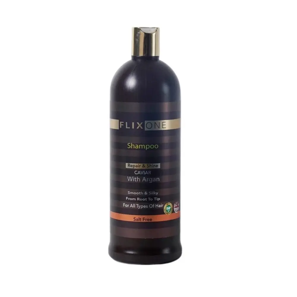 Flix One Shampoo Salt Free 1L